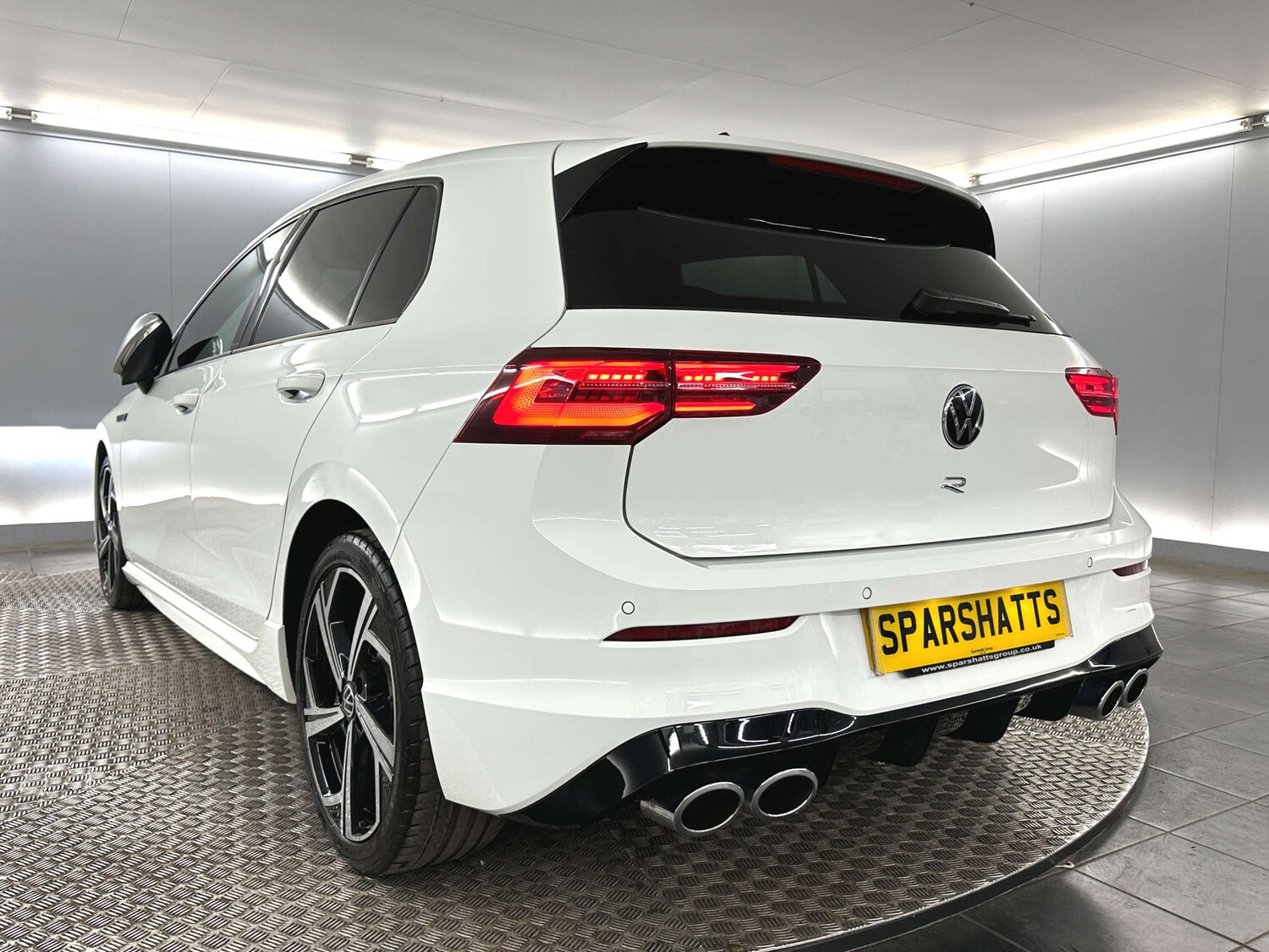 Used Volkswagen Golf 2021 for sale - 77590694: Photo 45