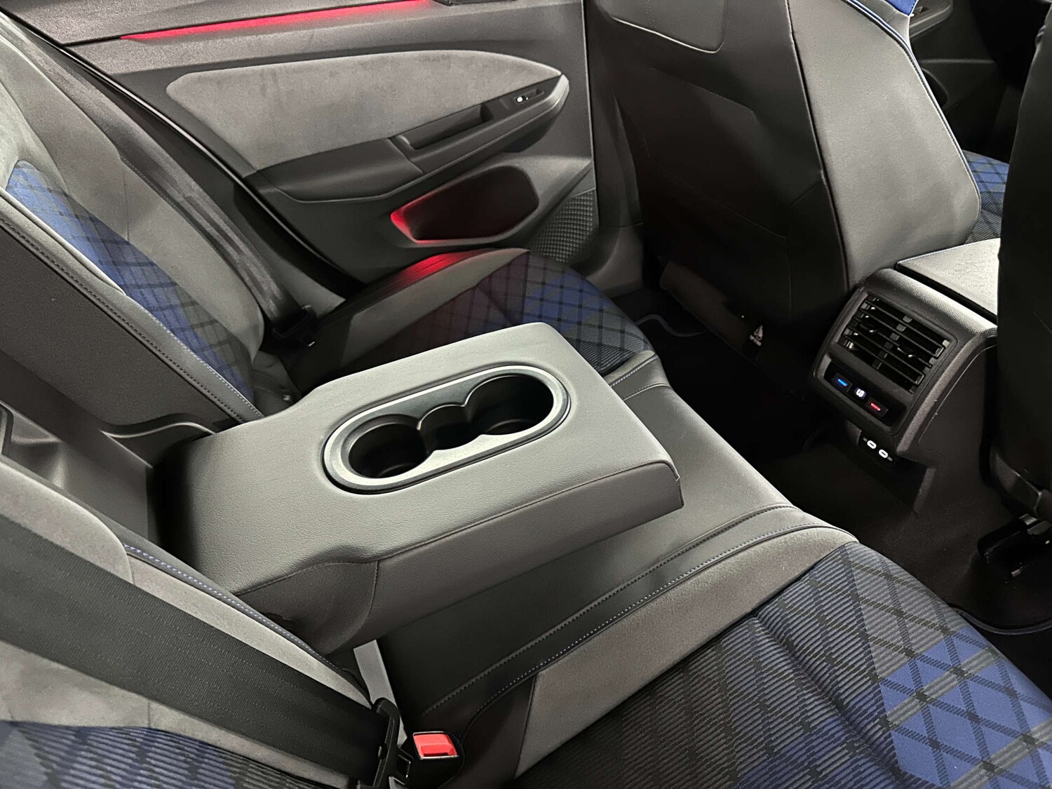 Used Volkswagen Golf 2021 for sale - 77590694: Photo 48