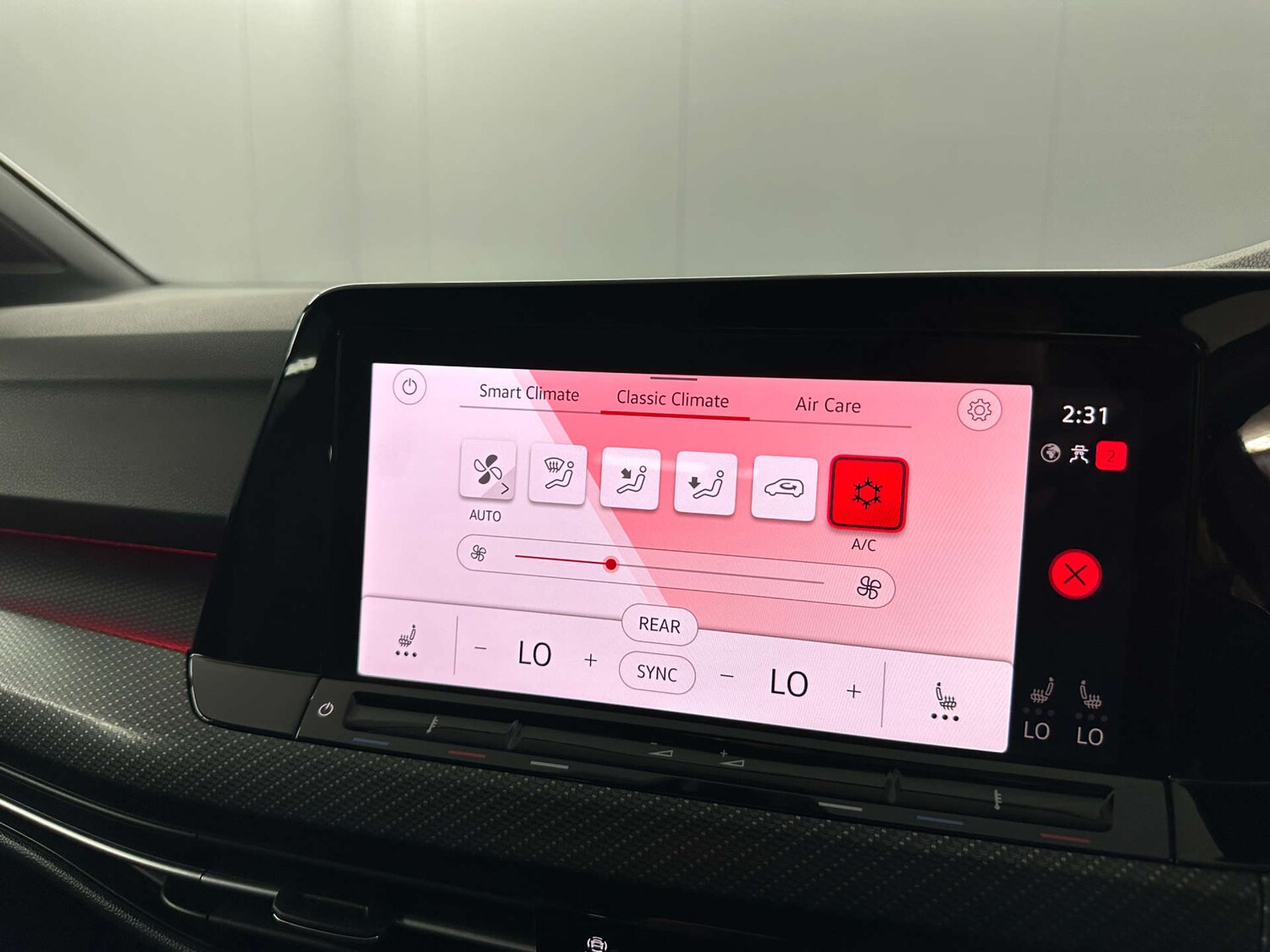 Used Volkswagen Golf 2021 for sale - 77590694: Photo 49