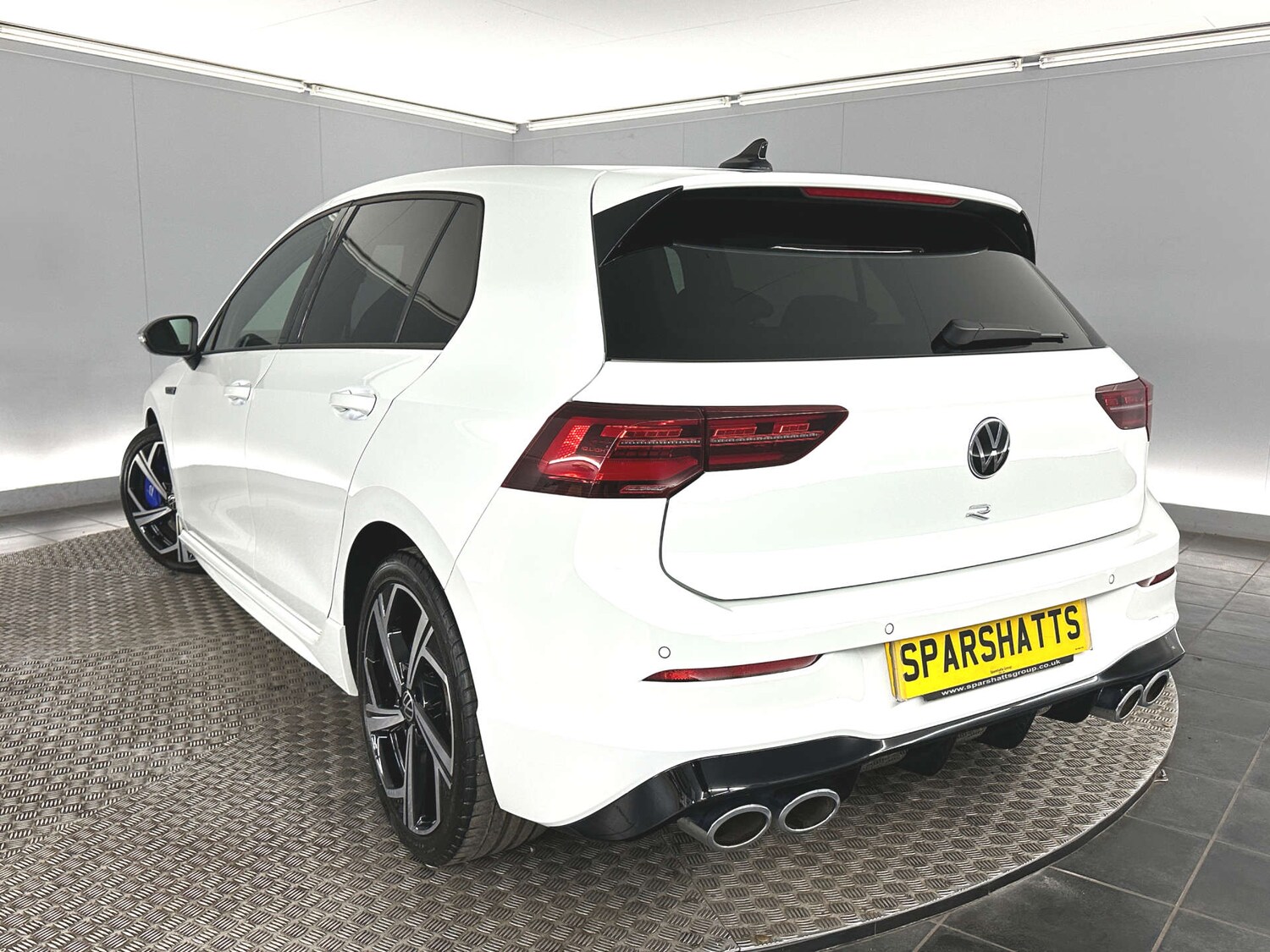 Used Volkswagen Golf 2021 for sale - 77590694: Photo 8