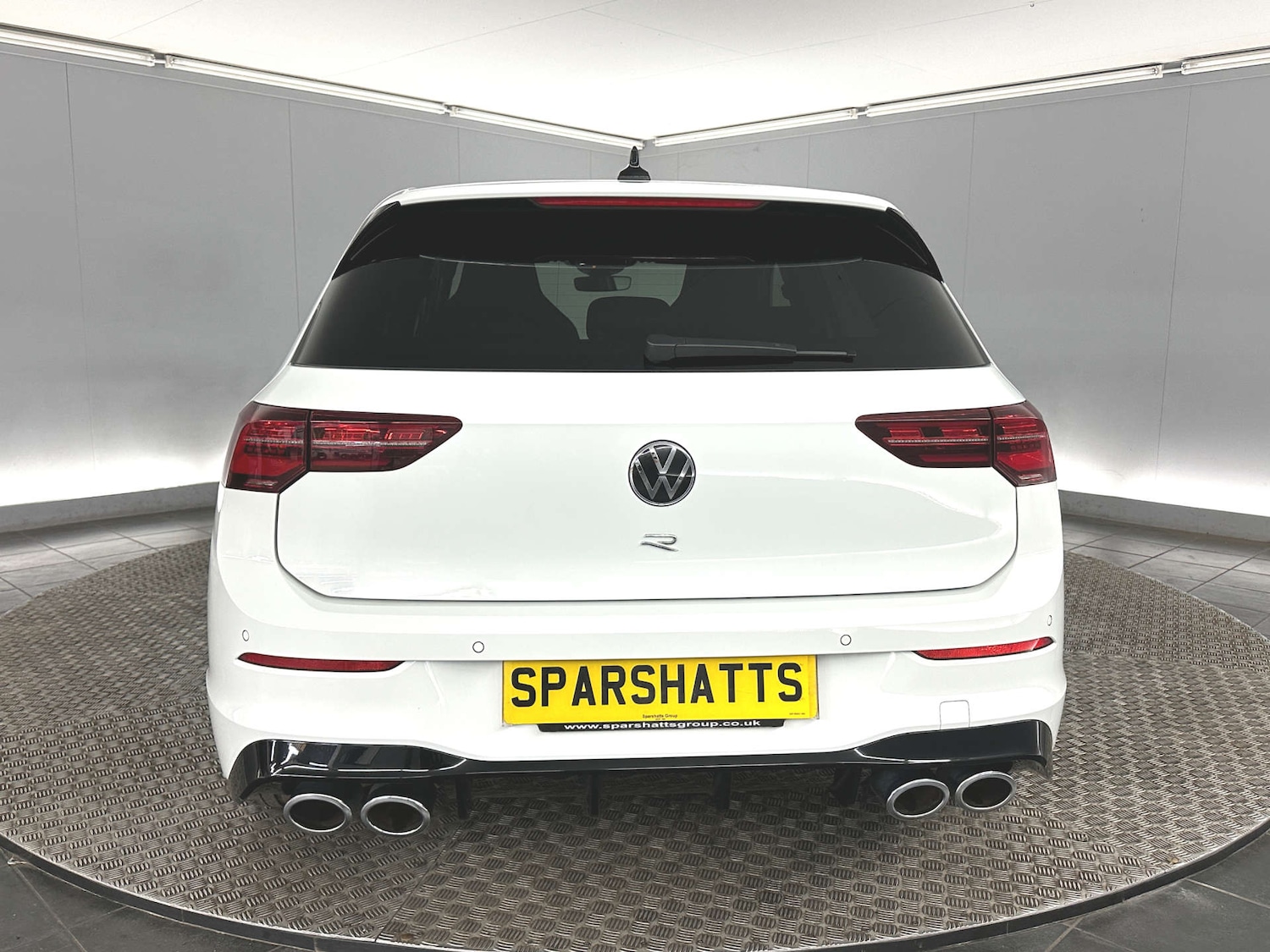 Used Volkswagen Golf 2021 for sale - 77590694: Photo 9