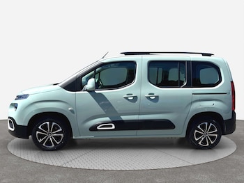 Used Citroen Berlingo 2019 for sale - 78426743: Photo