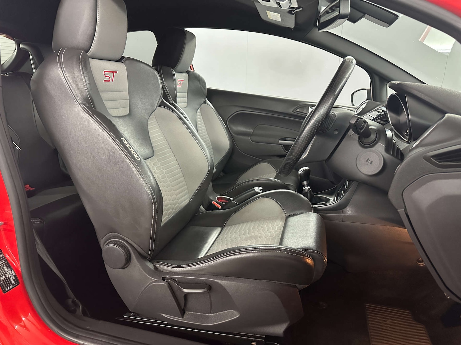 Used Ford Fiesta 2016 for sale - 77590769: Photo 11