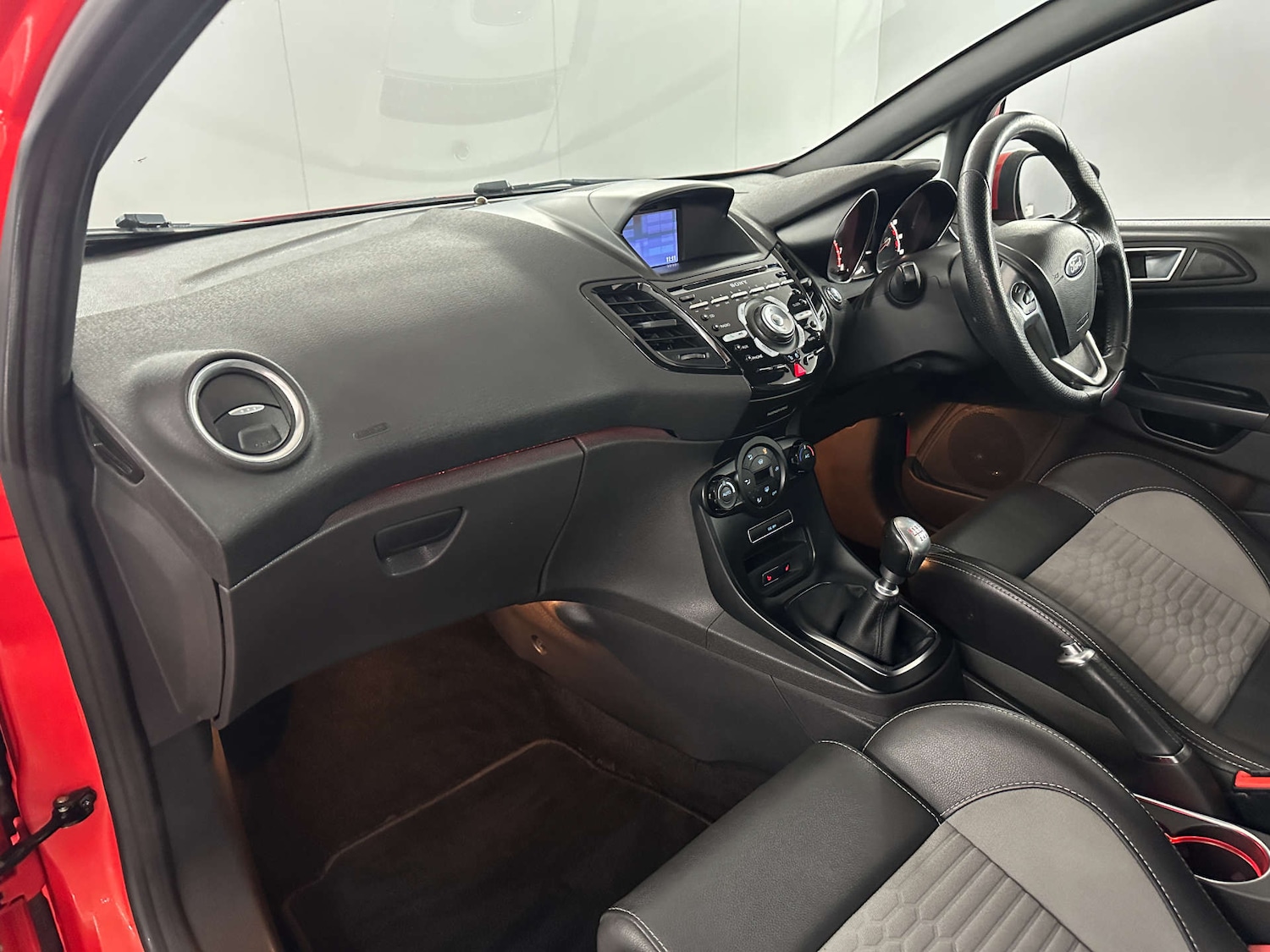 Used Ford Fiesta 2016 for sale - 77590769: Photo 12