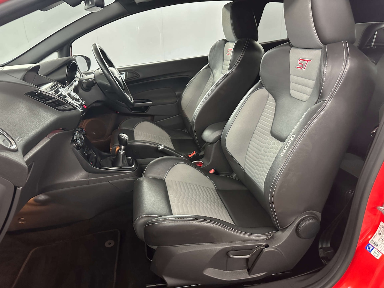 Used Ford Fiesta 2016 for sale - 77590769: Photo 13