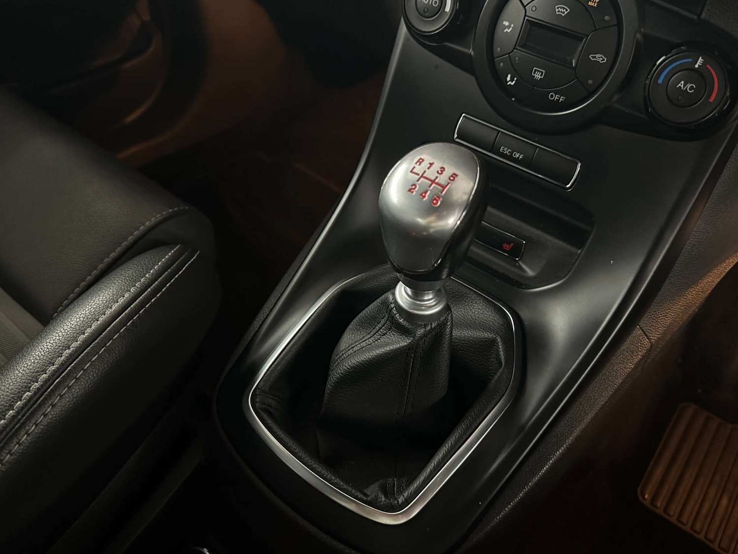 Used Ford Fiesta 2016 for sale - 77590769: Photo 18