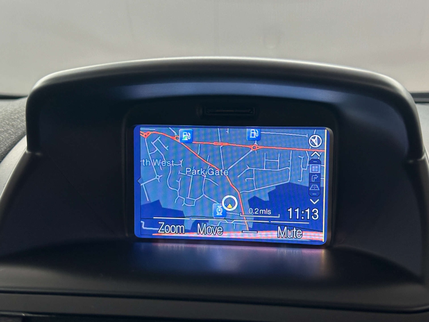 Used Ford Fiesta 2016 for sale - 77590769: Photo 2