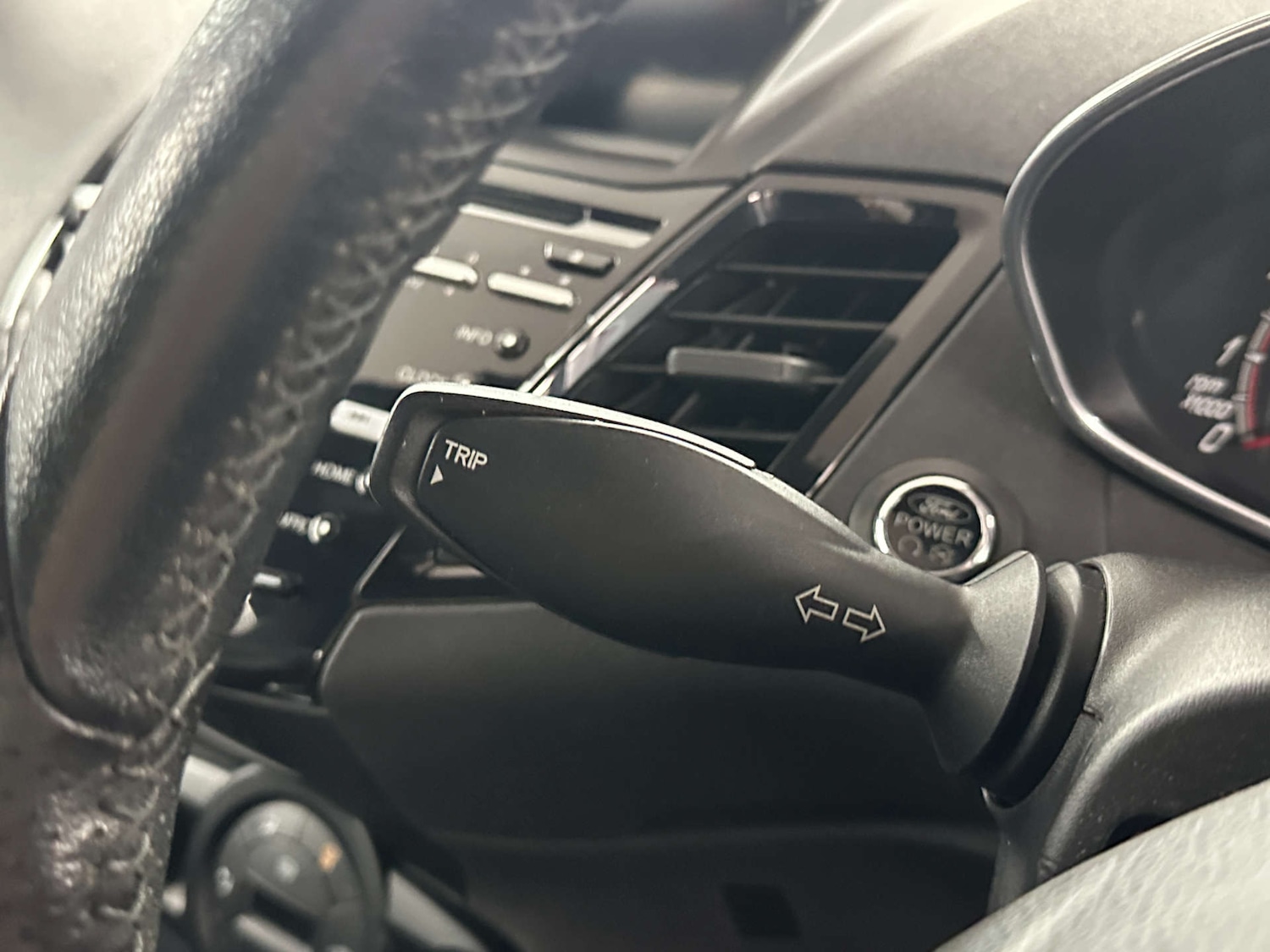 Used Ford Fiesta 2016 for sale - 77590769: Photo 22