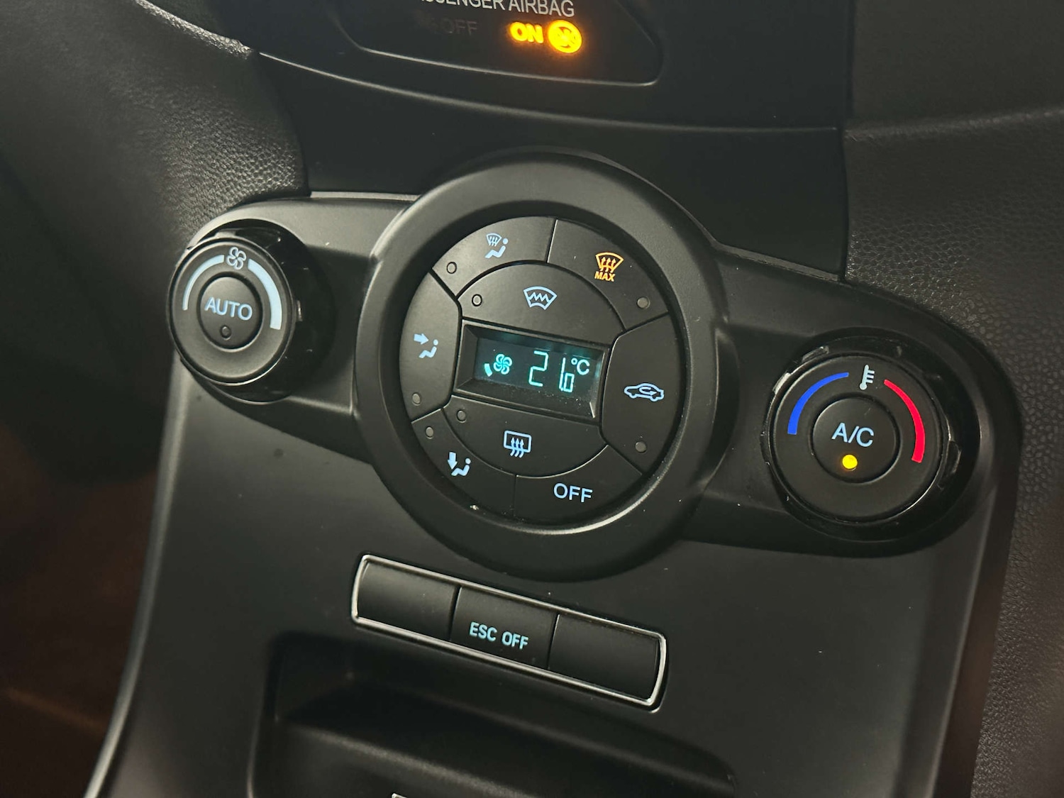 Used Ford Fiesta 2016 for sale - 77590769: Photo 26