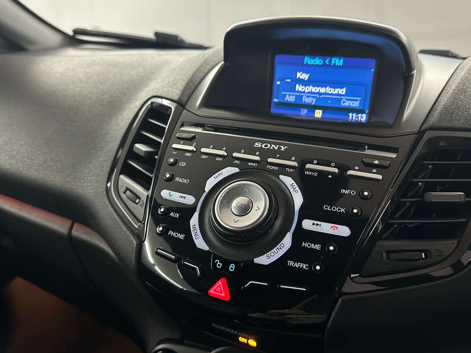 Used Ford Fiesta 2016 for sale - 77590769: Photo 28