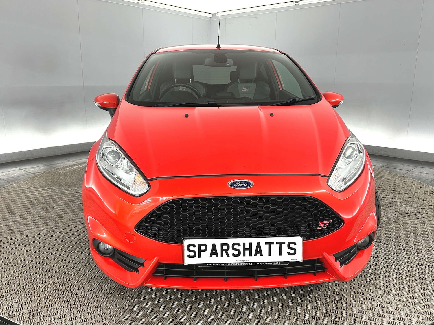 Used Ford Fiesta 2016 for sale - 77590769: Photo 3