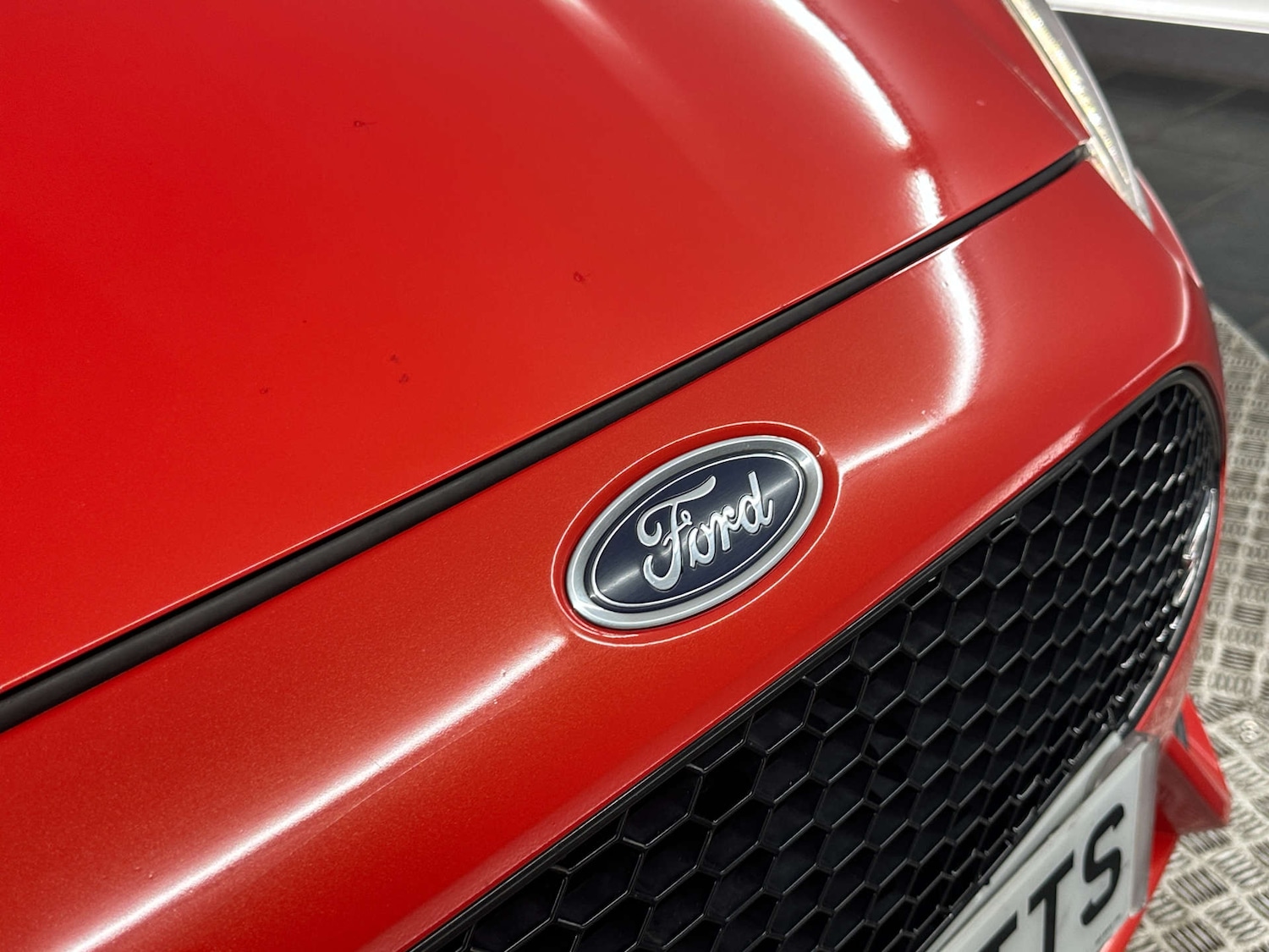 Used Ford Fiesta 2016 for sale - 77590769: Photo 31