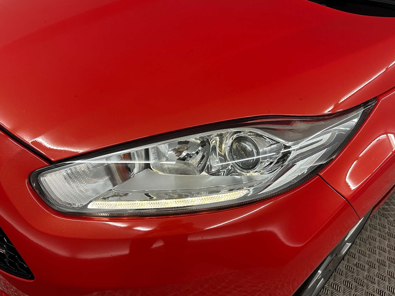 Used Ford Fiesta 2016 for sale - 77590769: Photo 33