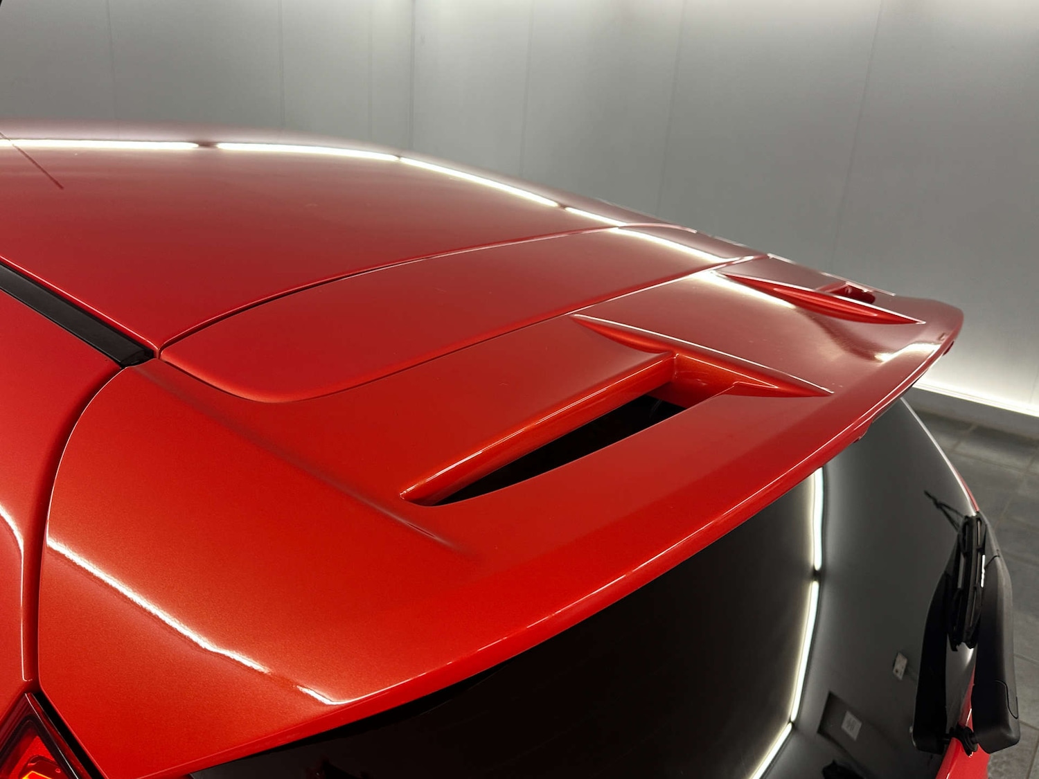 Used Ford Fiesta 2016 for sale - 77590769: Photo 34