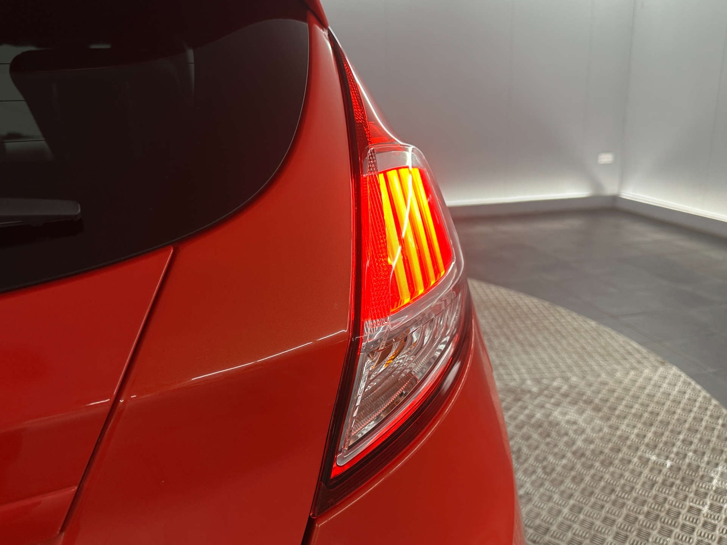 Used Ford Fiesta 2016 for sale - 77590769: Photo 35