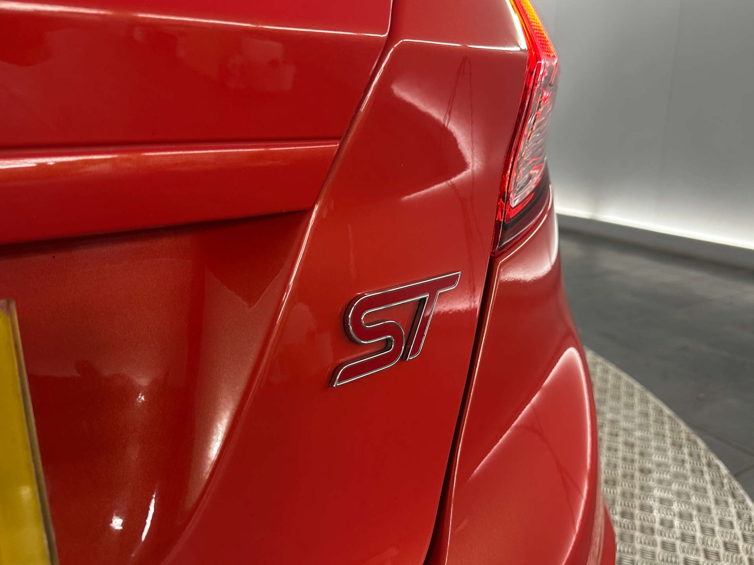 Used Ford Fiesta 2016 for sale - 77590769: Photo 36