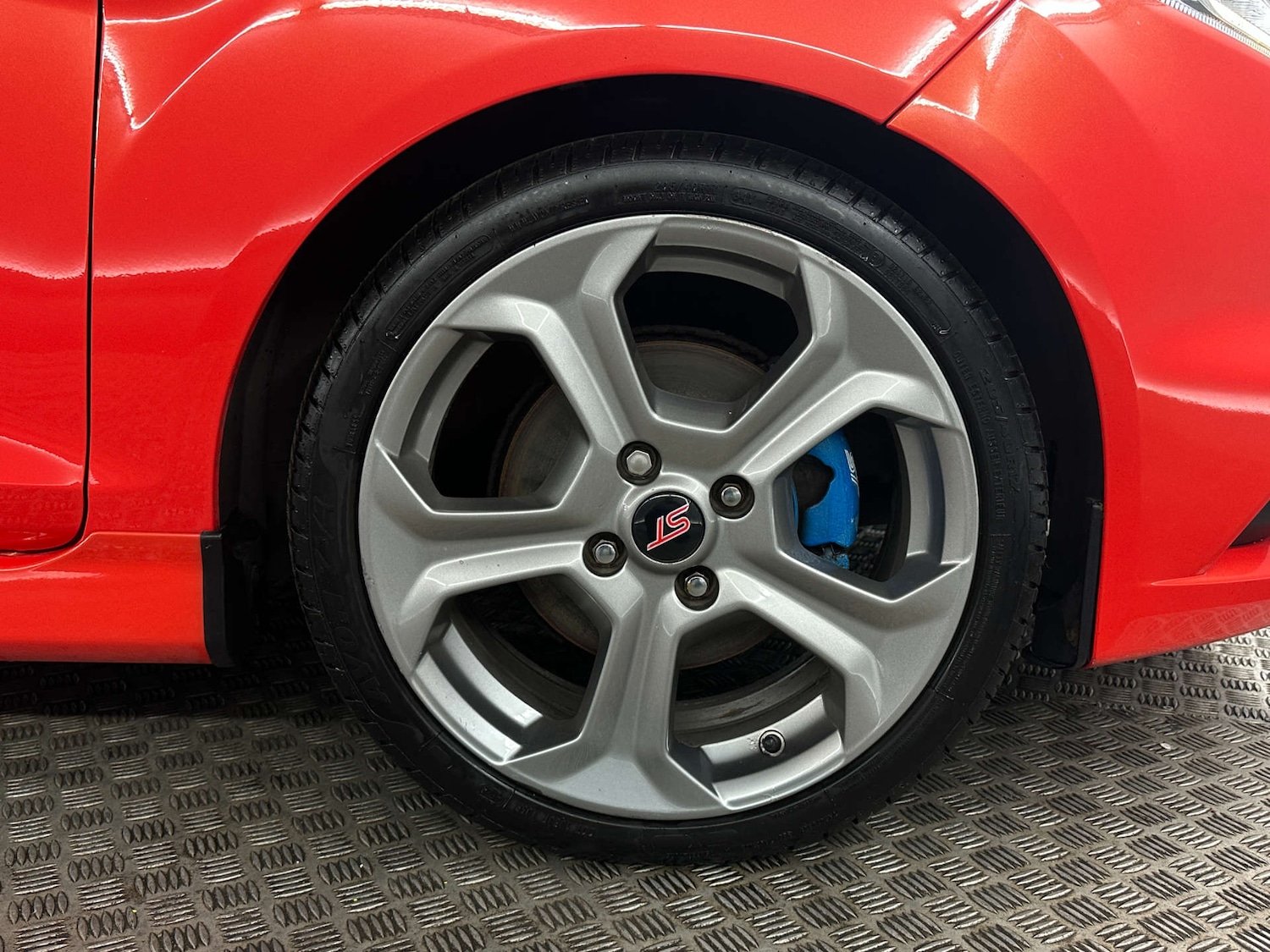 Used Ford Fiesta 2016 for sale - 77590769: Photo 40