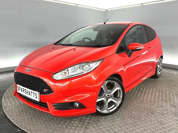 Used Ford Fiesta 2016 for sale - 77590769: Photo