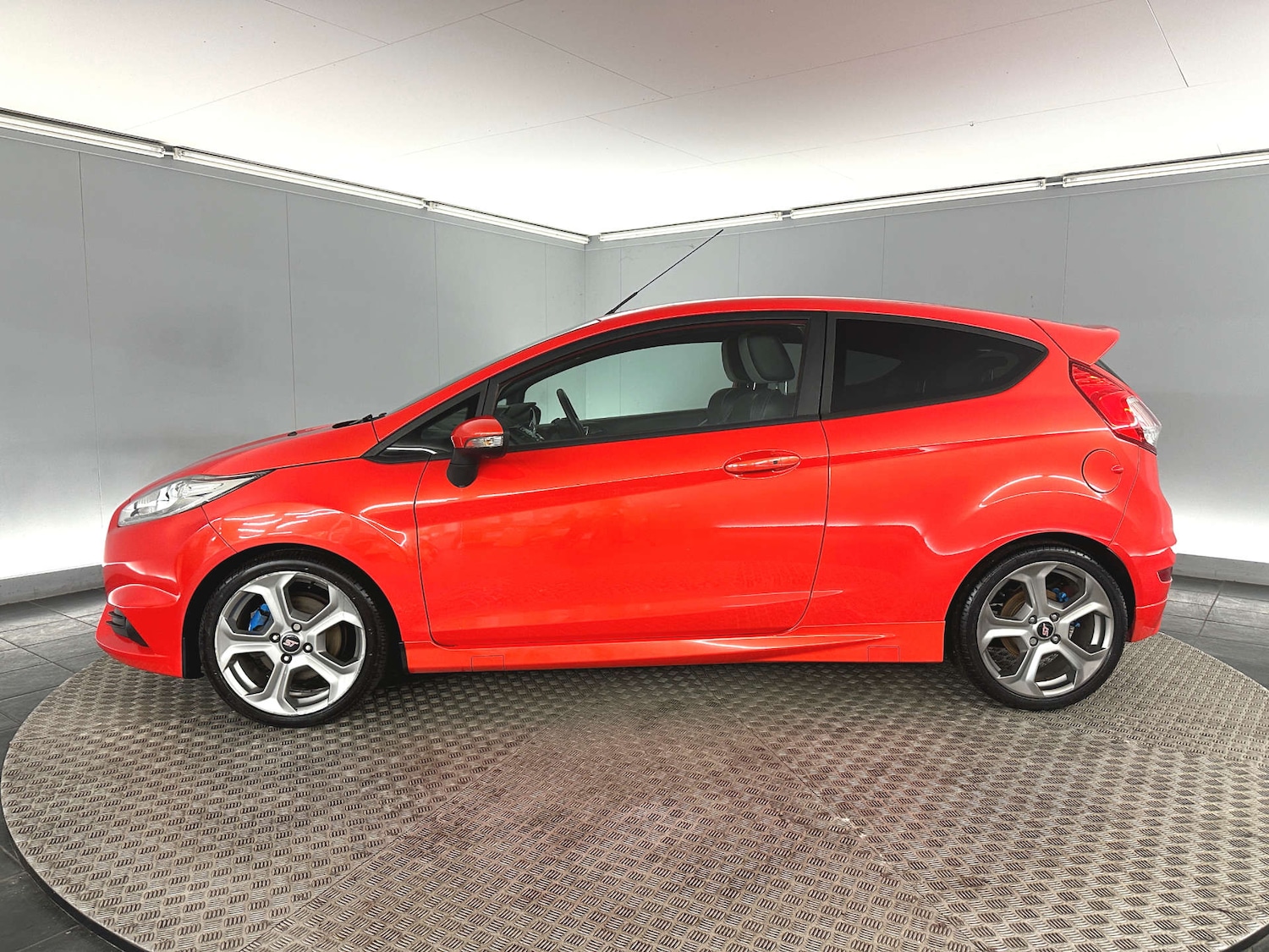 Used Ford Fiesta 2016 for sale - 77590769: Photo 5
