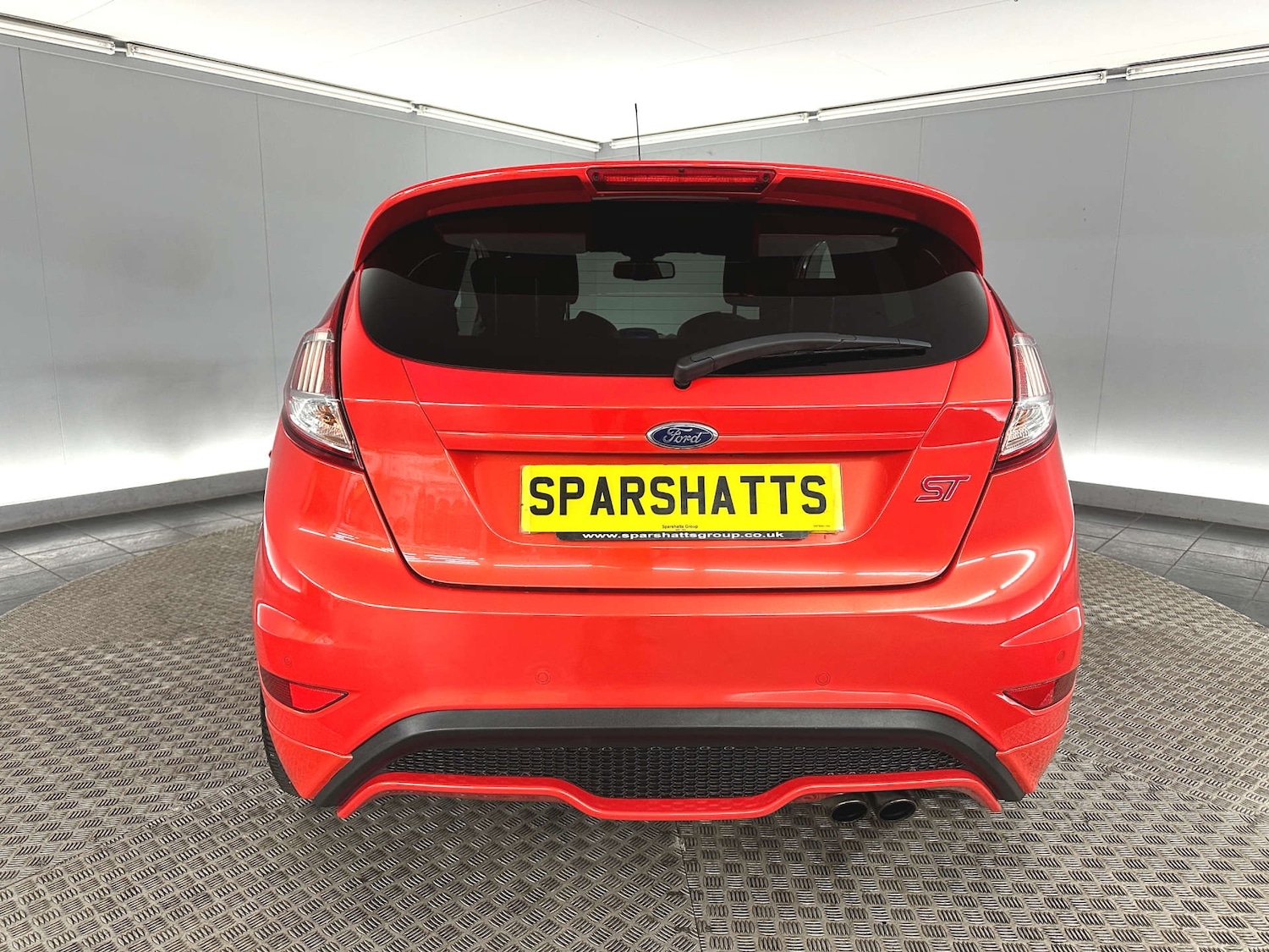 Used Ford Fiesta 2016 for sale - 77590769: Photo 7