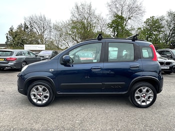 Used Fiat Panda 2014 for sale - 78182045: Photo