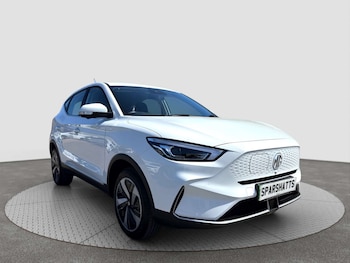 Used MG MG ZS 2023 for sale - 78433617: Photo