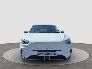 Used MG MG ZS 2023 for sale - 78433617: Photo