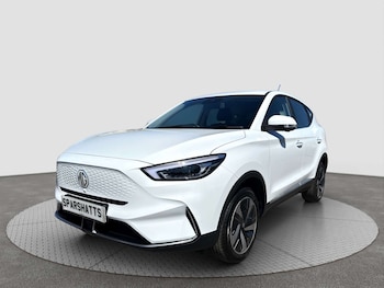 Used MG MG ZS 2023 for sale - 78433617: Photo