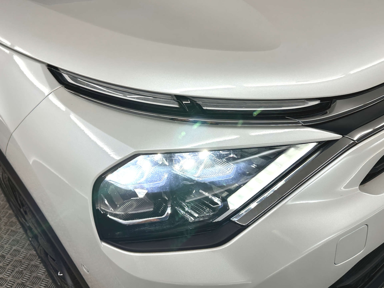 Used Citroen C4 2024 for sale - 77745551: Photo 26