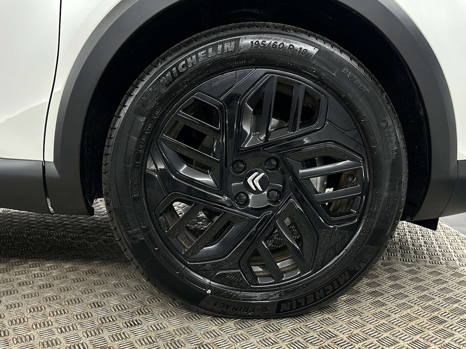 Used Citroen C4 2024 for sale - 77745551: Photo 36