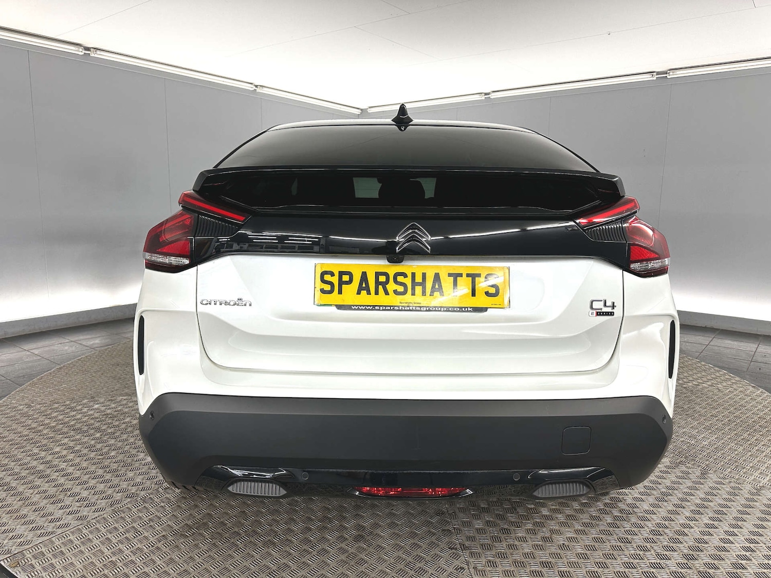 Used Citroen C4 2024 for sale - 77745551: Photo 6