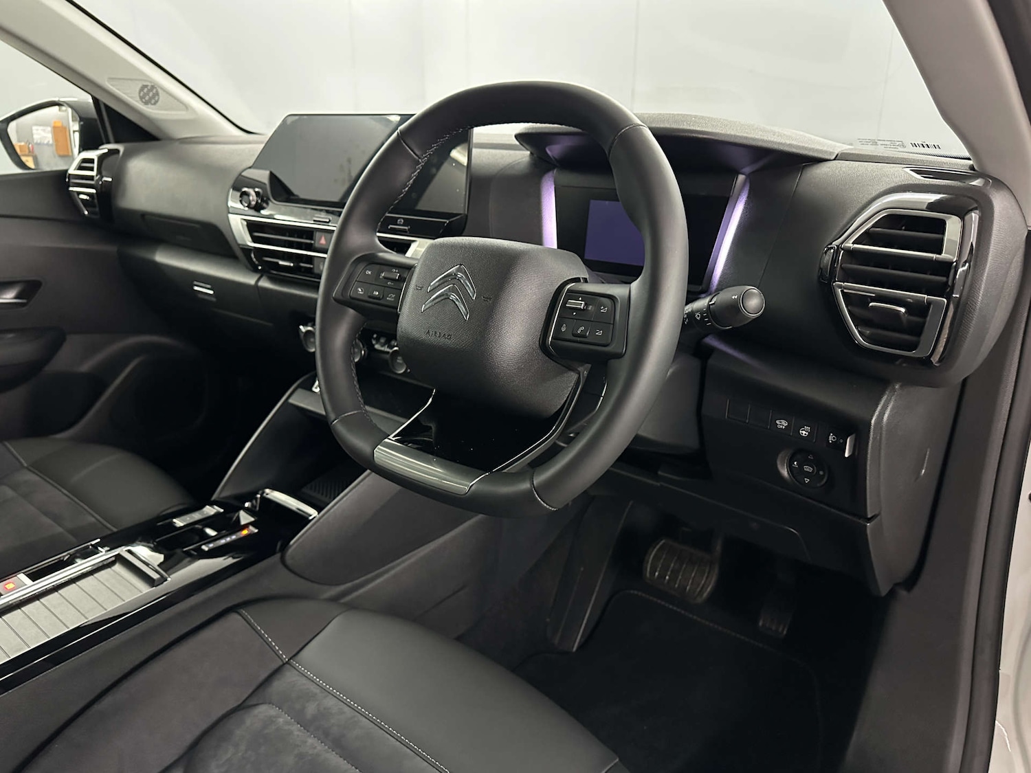 Used Citroen C4 2024 for sale - 77745551: Photo 9