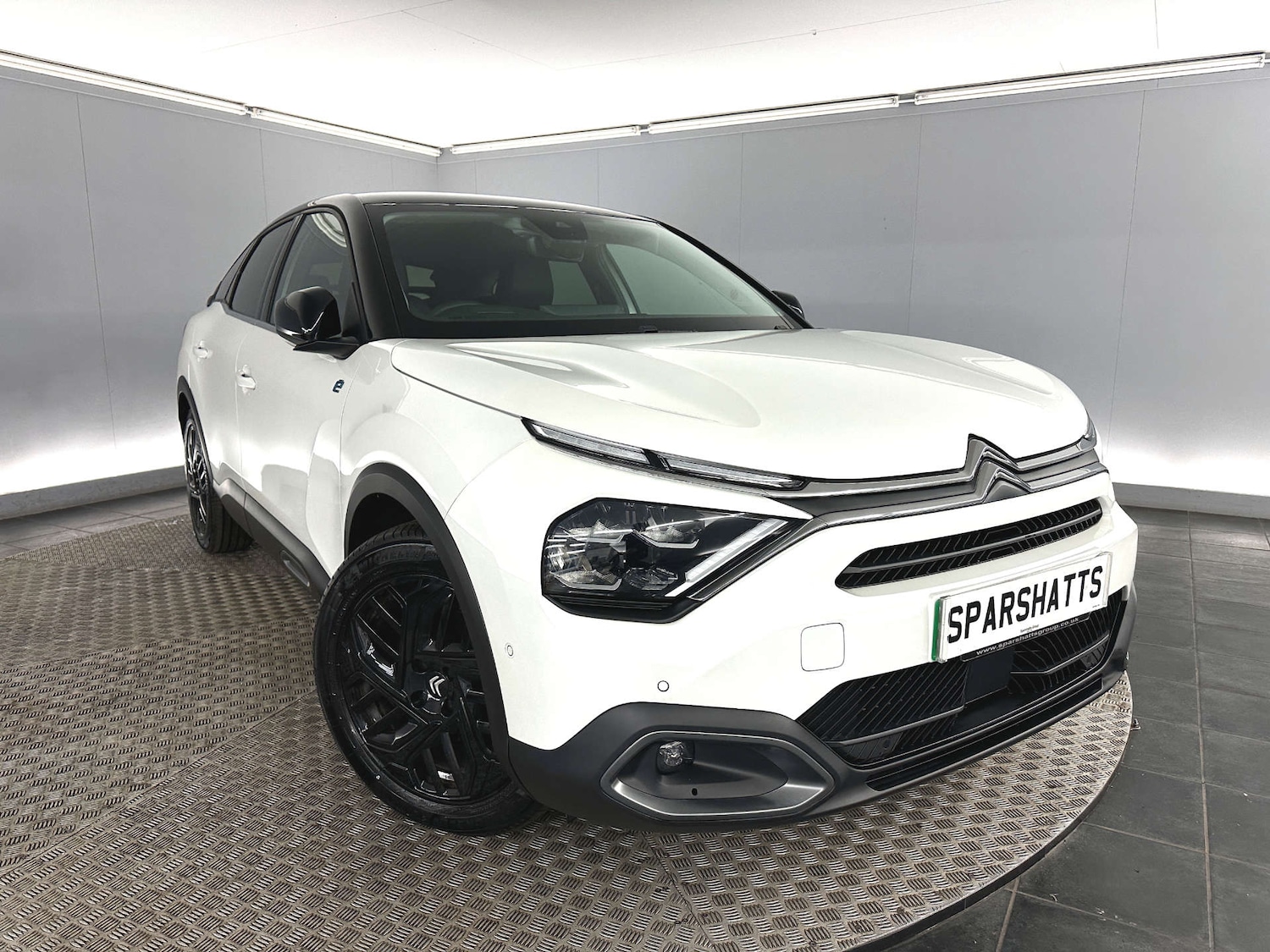 Used Citroen C4 2024 for sale - 77745557: Photo 1