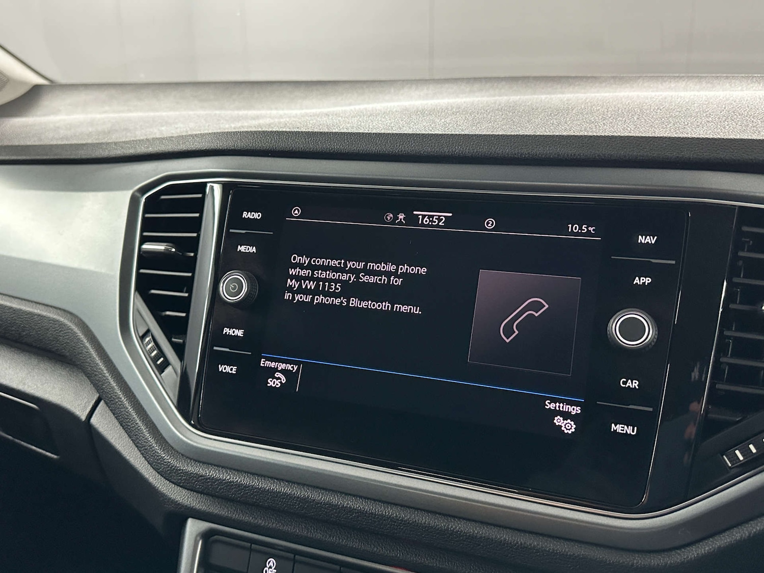 Used Volkswagen T-Roc 2021 for sale - 77590775: Photo 25