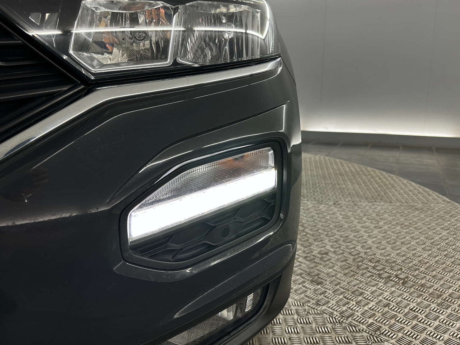 Used Volkswagen T-Roc 2021 for sale - 77590775: Photo 39