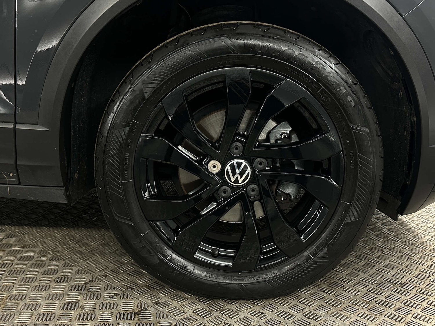 Used Volkswagen T-Roc 2021 for sale - 77590775: Photo 40