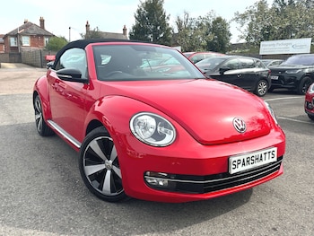 Used Volkswagen Beetle 2016 for sale - 78241874: Photo