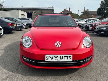 Used Volkswagen Beetle 2016 for sale - 78241874: Photo