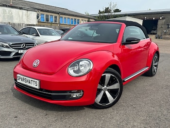 Used Volkswagen Beetle 2016 for sale - 78241874: Photo