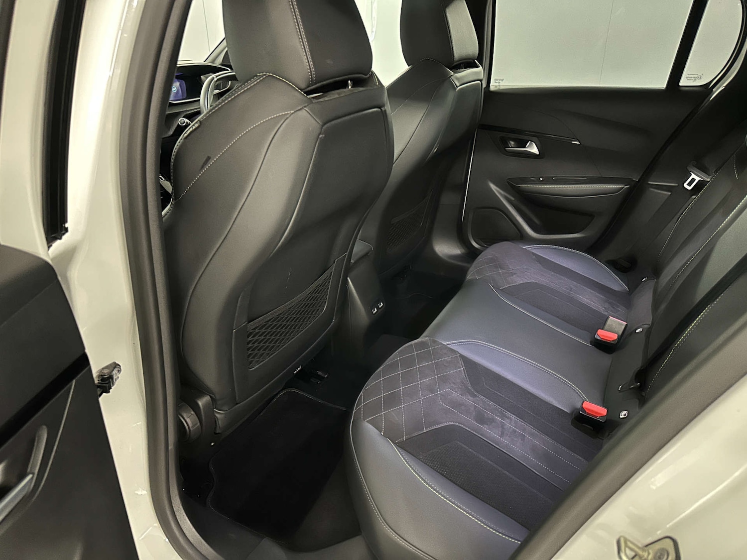 Used Peugeot 208 2021 for sale - 77590792: Photo 13