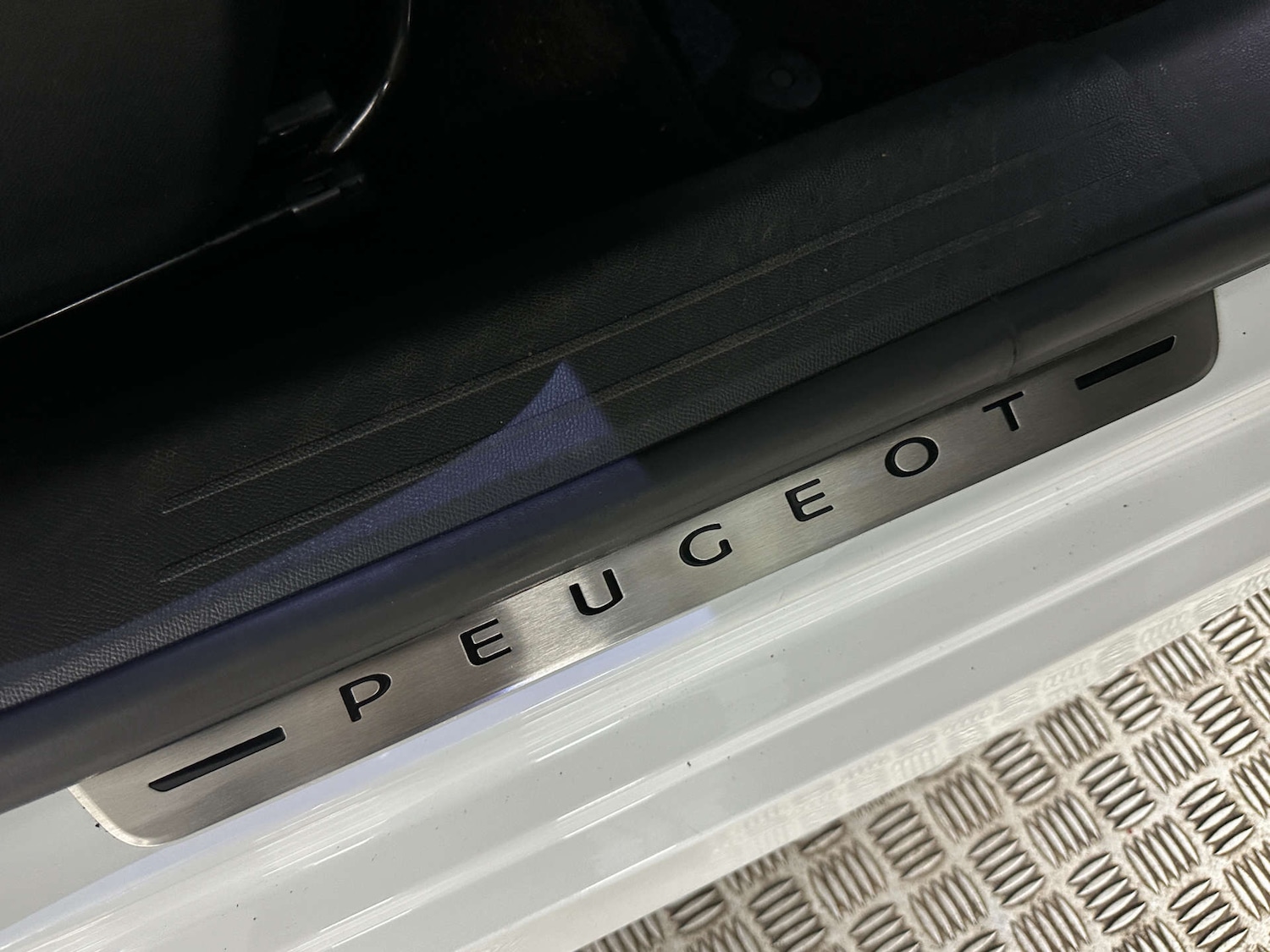 Used Peugeot 208 2021 for sale - 77590792: Photo 15