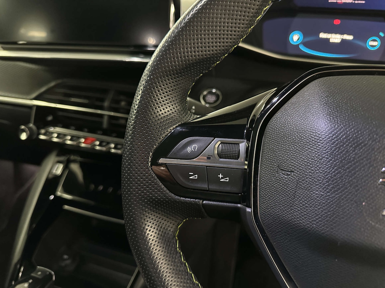 Used Peugeot 208 2021 for sale - 77590792: Photo 19