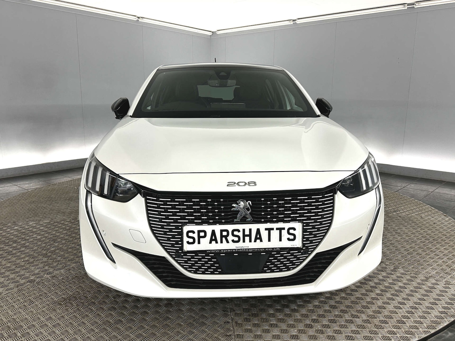 Used Peugeot 208 2021 for sale - 77590792: Photo 2