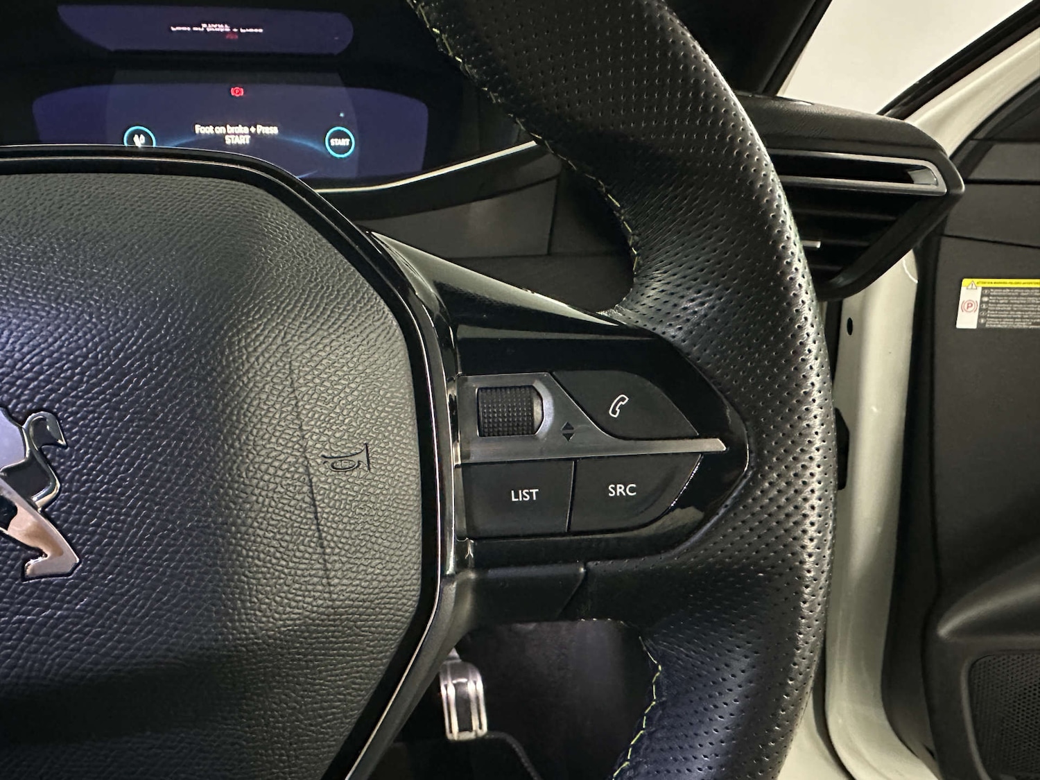 Used Peugeot 208 2021 for sale - 77590792: Photo 20