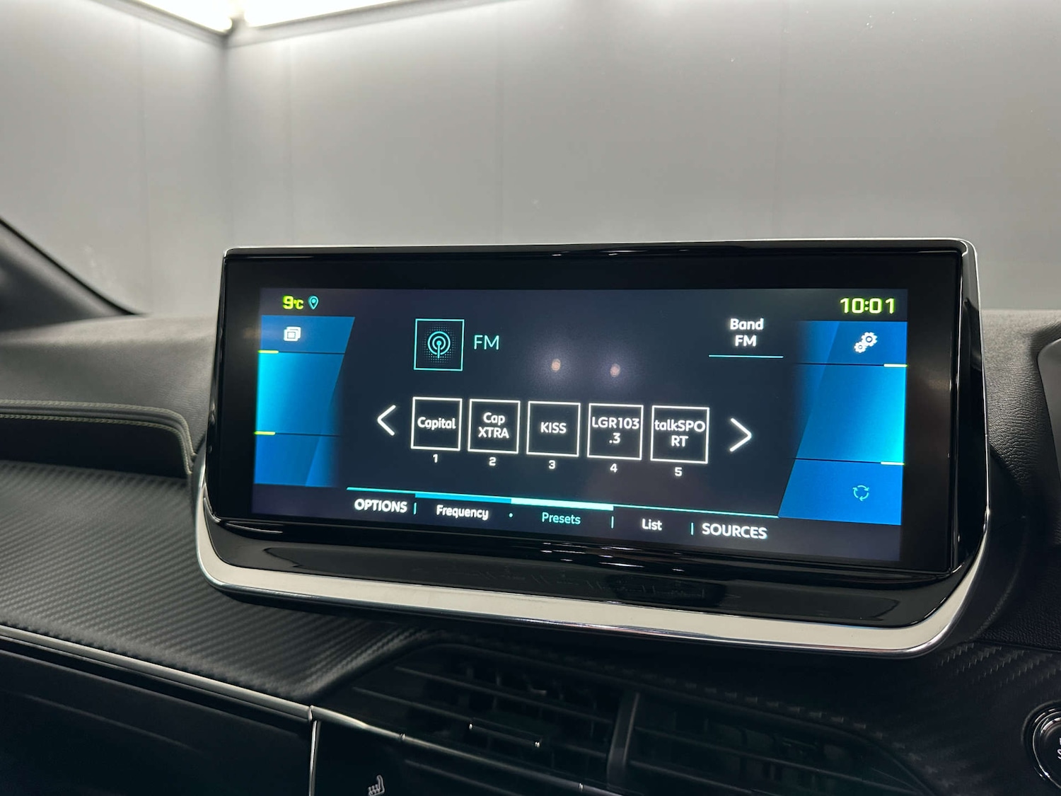 Used Peugeot 208 2021 for sale - 77590792: Photo 21