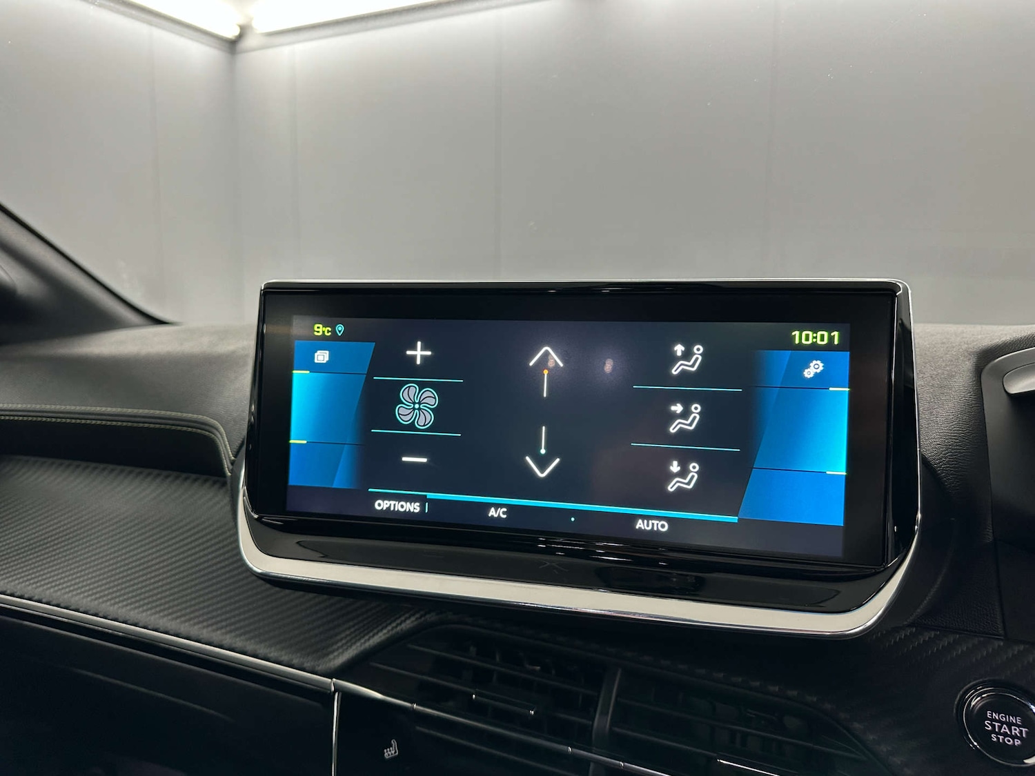 Used Peugeot 208 2021 for sale - 77590792: Photo 22