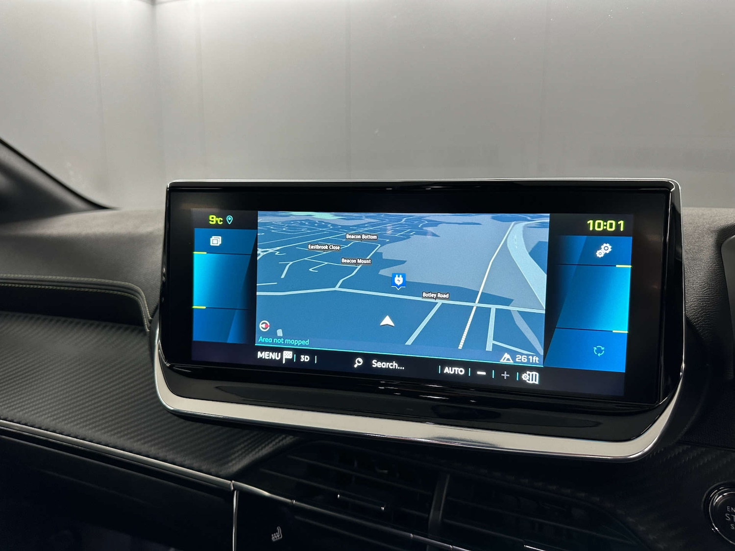 Used Peugeot 208 2021 for sale - 77590792: Photo 23