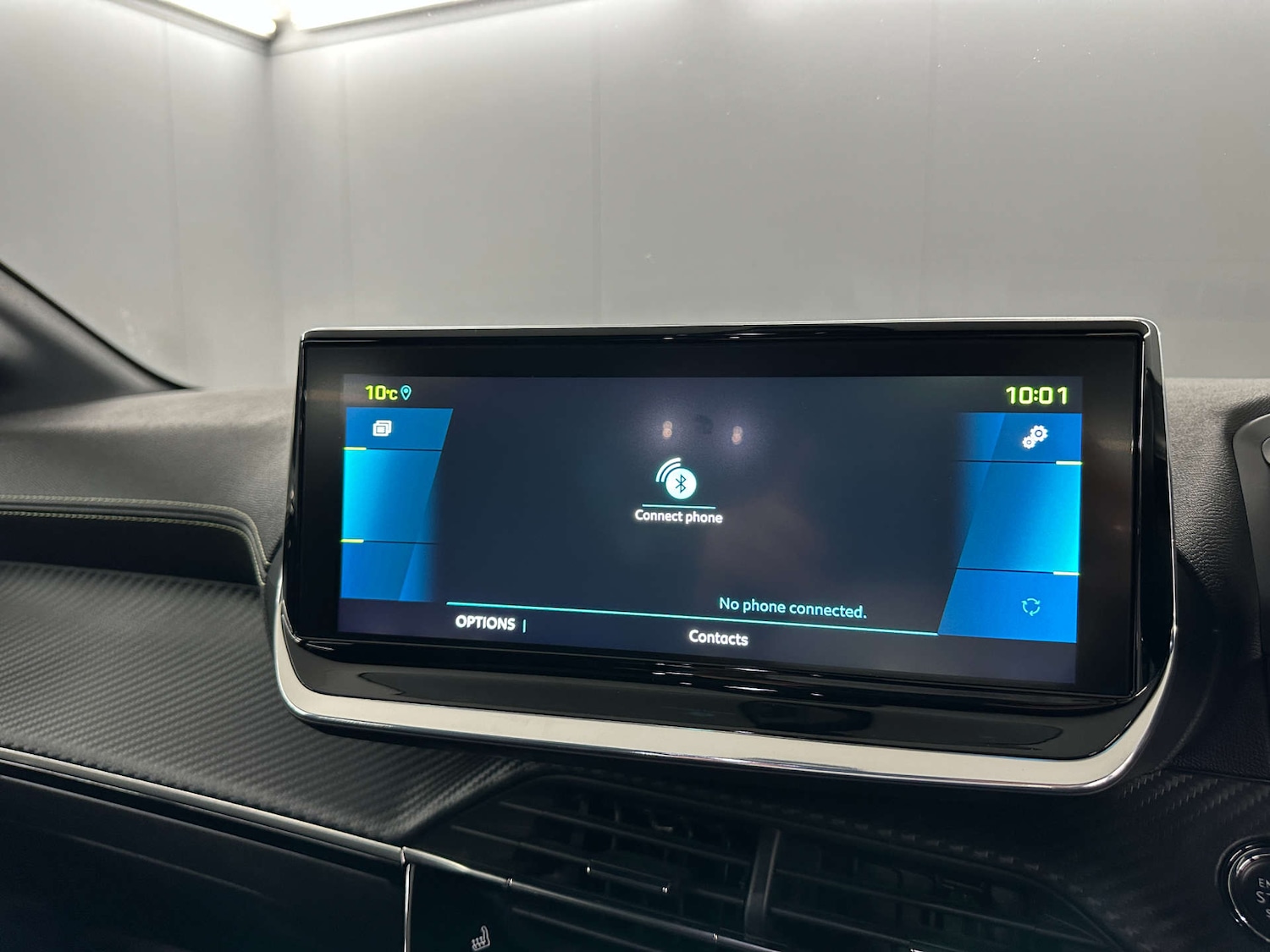 Used Peugeot 208 2021 for sale - 77590792: Photo 25