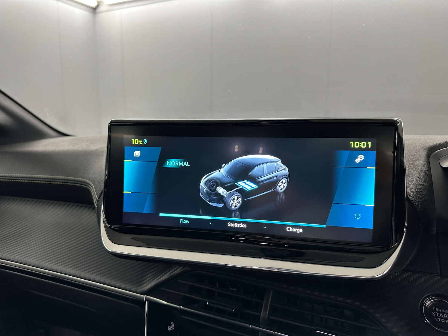 Used Peugeot 208 2021 for sale - 77590792: Photo 27