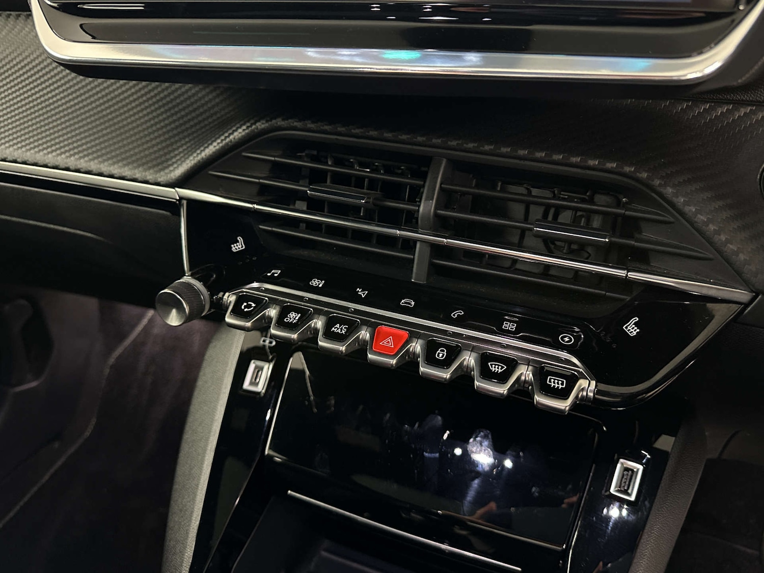 Used Peugeot 208 2021 for sale - 77590792: Photo 28